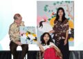 Anugerah Fervent Global Love of Lives Award dari Taiwan untuk Filantropis Indonesia