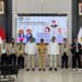 Menteri Mukhtarudin Lepas 357 Pekerja Migran Program G to G ke Korea Selatan dan Jerman