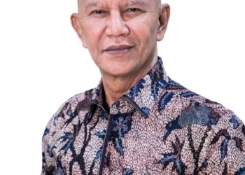 Tugas Berat Jenderal Suyudi, Benahi Polri dan Pulihkan Kepercayaan Rakyat