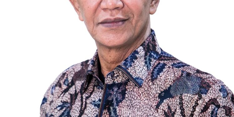 Tugas Berat Jenderal Suyudi, Benahi Polri dan Pulihkan Kepercayaan Rakyat