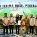 Sari Yuliati Berkomitmen Memperjuangkan Program P3TGAI Sebanyak Banyak Nya Untuk Petani di Pulau Lombok