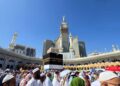 Pemerintah Imbau WNI di Arab Saudi Tingkatkan Kewaspadaan