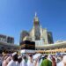 Pemerintah Imbau WNI di Arab Saudi Tingkatkan Kewaspadaan