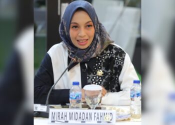 Senator Mirah: MotoGP Mandalika Harus Berkelanjutan, Dampak Ekonomi dan Peningkatan SDM Lokal Jadi Prioritas