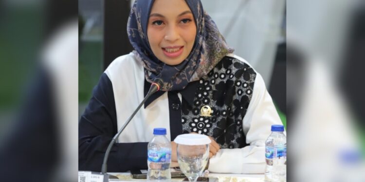 Senator Mirah: MotoGP Mandalika Harus Berkelanjutan, Dampak Ekonomi dan Peningkatan SDM Lokal Jadi Prioritas