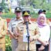 Pramono Resmikan Dua Embung di Jakarta Timur untuk Dukung Pengendalian Banjir