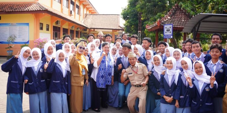Lestari Moerdijat: Literasi Digital Guru Jadi Kunci Agar Proses Pendidikan Mampu Beradaptasi