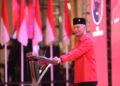 Said Abdullah: Kekeringan dan Karhutla Tak Boleh Jadi Bencana Tahunan yang Dianggap Biasa