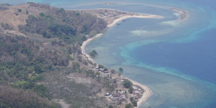 Tinjau Jalan Lintas Utara Flores, Menteri Dody: Labuan Bajo – Maumere Sepanjang 472 Km Tuntas Akhir 2028