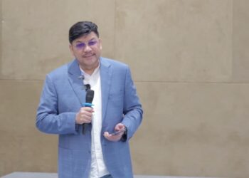 Denny JA: Kerugian Negara Jangan Jadi Inti Delik Korupsi