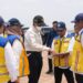 Menteri PU Tinjau Pembangunan Tol Semarang – Demak, Ditargetkan Selesai Tahun 2027