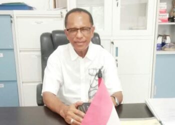 DPR Dukung Polri Tetapkan Tersangka Karhutla, Korporasi Harus Ditindak Tegas
