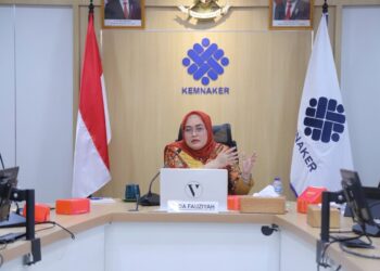 Waspada Penipuan Subsidi Upah, Pekerja Diimbau Akses Kanal Resmi Pemerintah