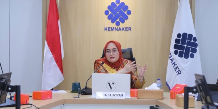 Waspada Penipuan Subsidi Upah, Pekerja Diimbau Akses Kanal Resmi Pemerintah