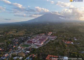Bangun 100 Sekolah Rakyat di 32 Provinsi, Kementerian PU Serap 97 Ribu Tenaga Kerja