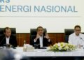 Soal Ekspor Gas, Pemerintah Indonesia Hormati Kontrak