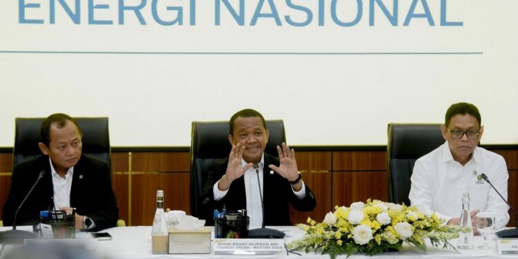 Soal Ekspor Gas, Pemerintah Indonesia Hormati Kontrak