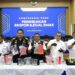 Pemerintah Gagalkan Ekspor Ilegal 25,88 Kg Emas Senilai Rp61,95 Miliar pada Oktober 2026