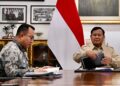 Prabowo Instruksikan BRIN Lakukan Berbagai Riset, dari Pencegahan Karhutla hingga Kemandirian Vaksin