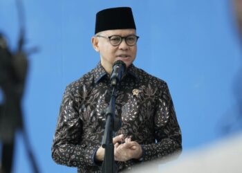 Kementerian P2MI Gagalkan Keberangkatan CPMI Non-Prosedural yang Direkrut Jadi Tentara Bayaran