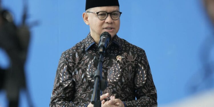 Kementerian P2MI Gagalkan Keberangkatan CPMI Non-Prosedural yang Direkrut Jadi Tentara Bayaran