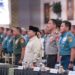 Prabowo Kumpulkan 800 Perwira Tinggi TNI-Polri, Perkuat Soliditas dan Sinergi