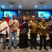 ‎I Dewa Kade Wiarsa Raka Sandi Luruskan Buku Penundaan Pemilu: Bukan untuk Tunda Pemilu 2029