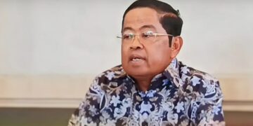 Idrus Marham Soroti Survei CELIOS soal Bahlil: Jangan Jadikan Survei sebagai Senjata Opini Politik