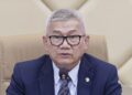 Cegah Tumpang Tindih Kewenangan, Agun Minta BRAN dan ATR/BPN Fokus pada Tugasnya