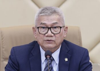 Cegah Tumpang Tindih Kewenangan, Agun Minta BRAN dan ATR/BPN Fokus pada Tugasnya