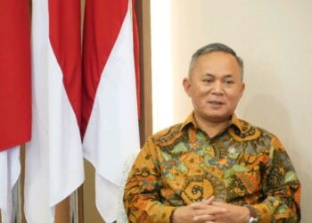 Wamen HAM Mugiyanto Apresiasi Nobel Perdamaian 2026 untuk Navi Pillay