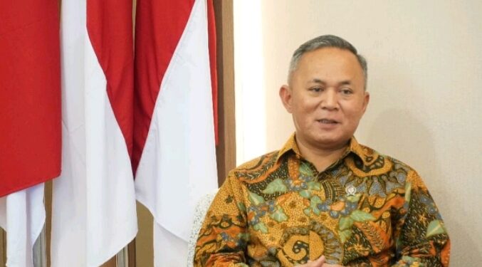 Wamen HAM Mugiyanto Apresiasi Nobel Perdamaian 2026 untuk Navi Pillay