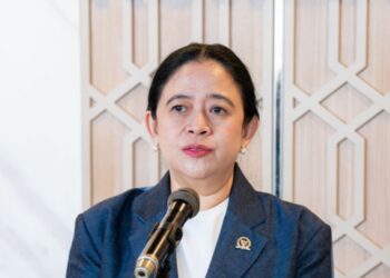 Puan Dorong Tambahan Pasokan BBM Guna Atasi Kelangkaan di Bali