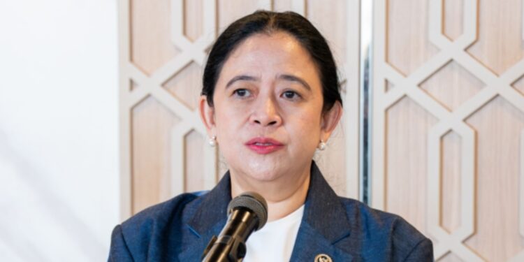 Puan Dorong Tambahan Pasokan BBM Guna Atasi Kelangkaan di Bali