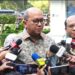 Prabowo Minta PLN Bertransformasi, Akselerasi Proyek PLTS 100 GWp