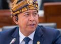 Rizki Faisal Dorong Karhutla Ditetapkan sebagai Bencana Nasional