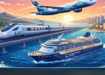 Catat! Diskon Tiket Pesawat, Kereta, dan Kapal untuk Libur Nataru 2026/2027, Ini Jadwalnya
