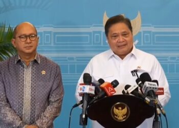 Gaji di Bawah Rp10 Juta Dapat Keringanan PPh, Pemerintah Siapkan Magang dan KPR Bersubsidi 2027