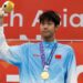 Baru 19 Tahun, Zhang Zhanshuo Borong 7 Emas Asian Games, Nilai Diri Malah Cuma 85