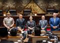 Kata Puan Soal Jenderal Listyo Diberhentikan dari Jabatan Kapolri: Memang Sudah Waktunya
