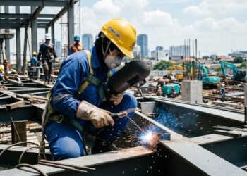 BSU Rp900 Ribu Disiapkan Lagi, 13,3 Juta Pekerja Jadi Sasaran