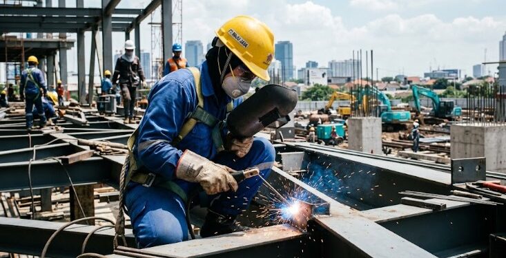 BSU Rp900 Ribu Disiapkan Lagi, 13,3 Juta Pekerja Jadi Sasaran