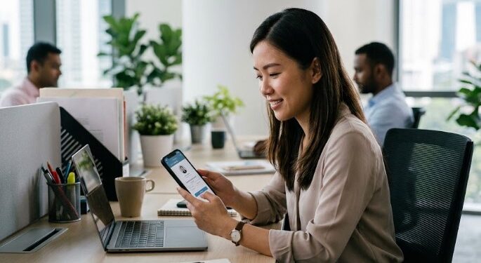 Singapura Sampai Ikut Cari Jodoh! Pegawai Jomblo 21–35 Tahun Dicarikan Pasangan