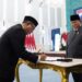 Dilantik Prabowo, Menlu Arrmanatha Prioritaskan Kepentingan Nasional dan Jaga Stabilitas Kawasan