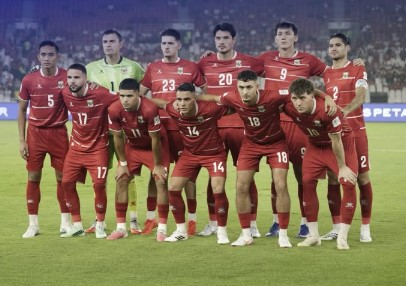 Mitchell Baker Mengamuk, Borong 5 Gol Saat Indonesia Hajar Bangladesh 9-2 dan Lolos ke Final