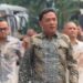 Komisi III DPR Kunjungi Kediaman Kapolri Suyudi, Bahas Pembenahan Institusi Polri