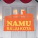 Mau Intip Kantor Gubernur? Namu Balai Kota Buka Pintu untuk Warga