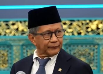 Rocky Gerung Jadi Wantimpres, Dapat Hak Keuangan Rp76,5 Juta Sebulan, Dulu Pernah Ogah Ambil Honor UI