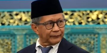 Rocky Gerung Jadi Wantimpres, Dapat Hak Keuangan Rp76,5 Juta Sebulan, Dulu Pernah Ogah Ambil Honor UI