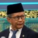 Rocky Gerung Jadi Wantimpres, Dapat Hak Keuangan Rp76,5 Juta Sebulan, Dulu Pernah Ogah Ambil Honor UI